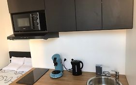 Le Montgy - Studio Tout Confort A Royat National N1